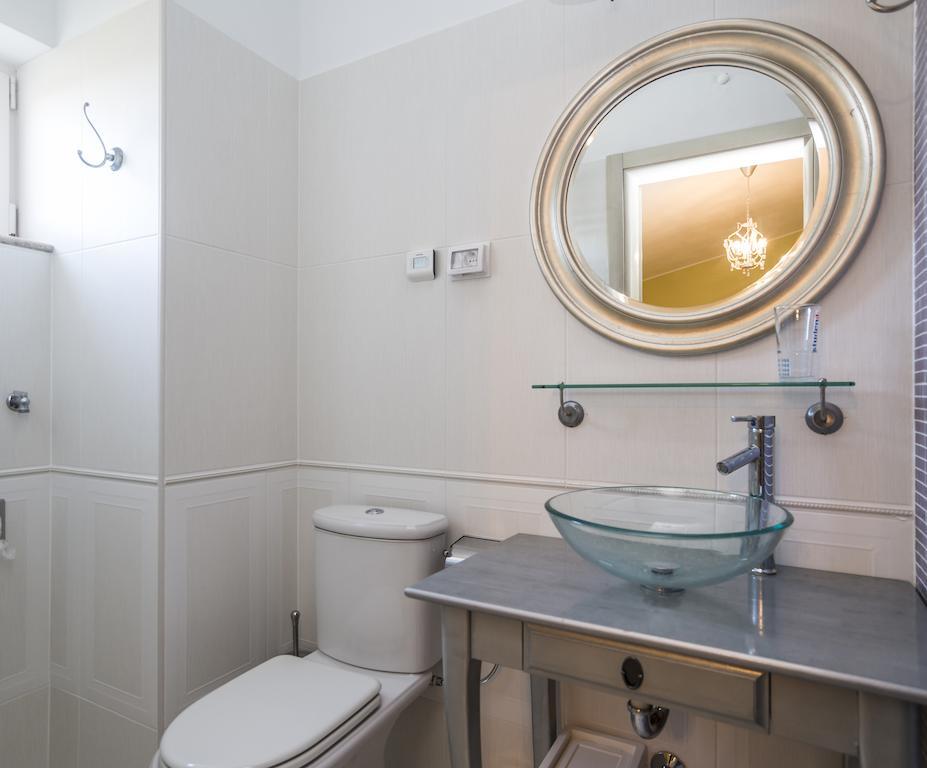 Apartments & Rooms Buoni Amici Murine Zimmer foto