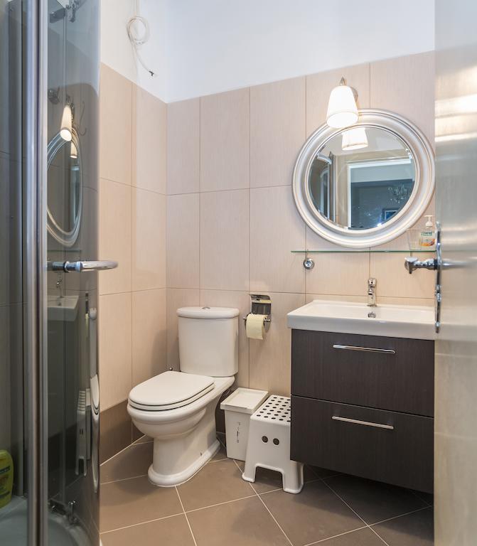 Apartments & Rooms Buoni Amici Murine Zimmer foto