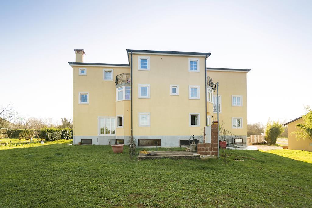 Apartments & Rooms Buoni Amici Murine Exterior foto
