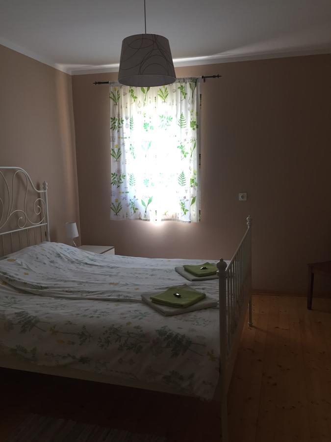 Apartments & Rooms Buoni Amici Murine Exterior foto